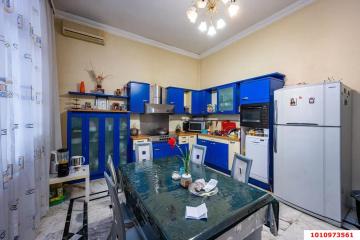 Фото №1: Дом 138 м² - Краснодар, мкр. Фестивальный, ул. Михаила Власова, 73