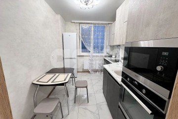 Фото №4: 3-комнатная квартира 73 м² - Ростов-на-Дону, мкр. жилой комплекс Вест Сайд, ул. Стабильная, 3с2