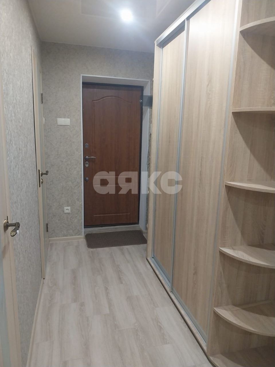 Фото №8: 2-комнатная квартира 57 м² - Мариуполь, 22-й, б-р Шевченко, 331