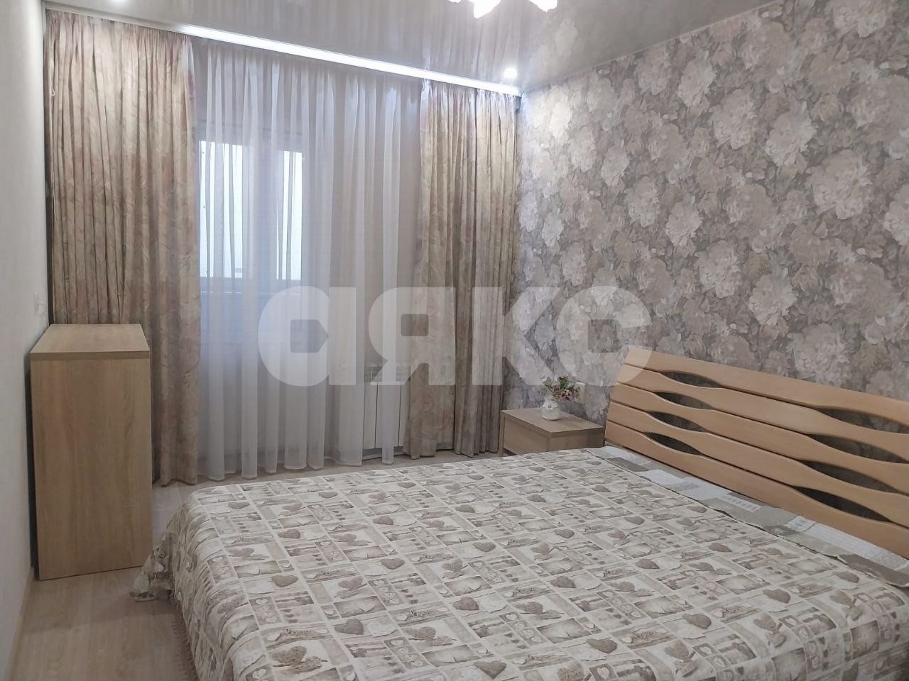 Фото №4: 2-комнатная квартира 57 м² - Мариуполь, 22-й, б-р Шевченко, 331