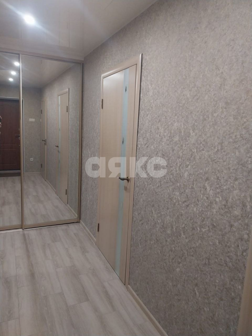 Фото №7: 2-комнатная квартира 57 м² - Мариуполь, 22-й, б-р Шевченко, 331