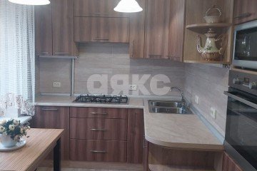 Фото №1: 2-комнатная квартира 57 м² - Мариуполь, мкр. 22-й, б-р Шевченко, 331