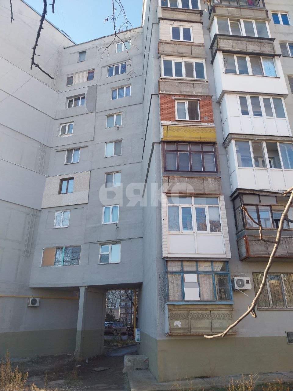 Фото №11: 2-комнатная квартира 57 м² - Мариуполь, 22-й, б-р Шевченко, 331