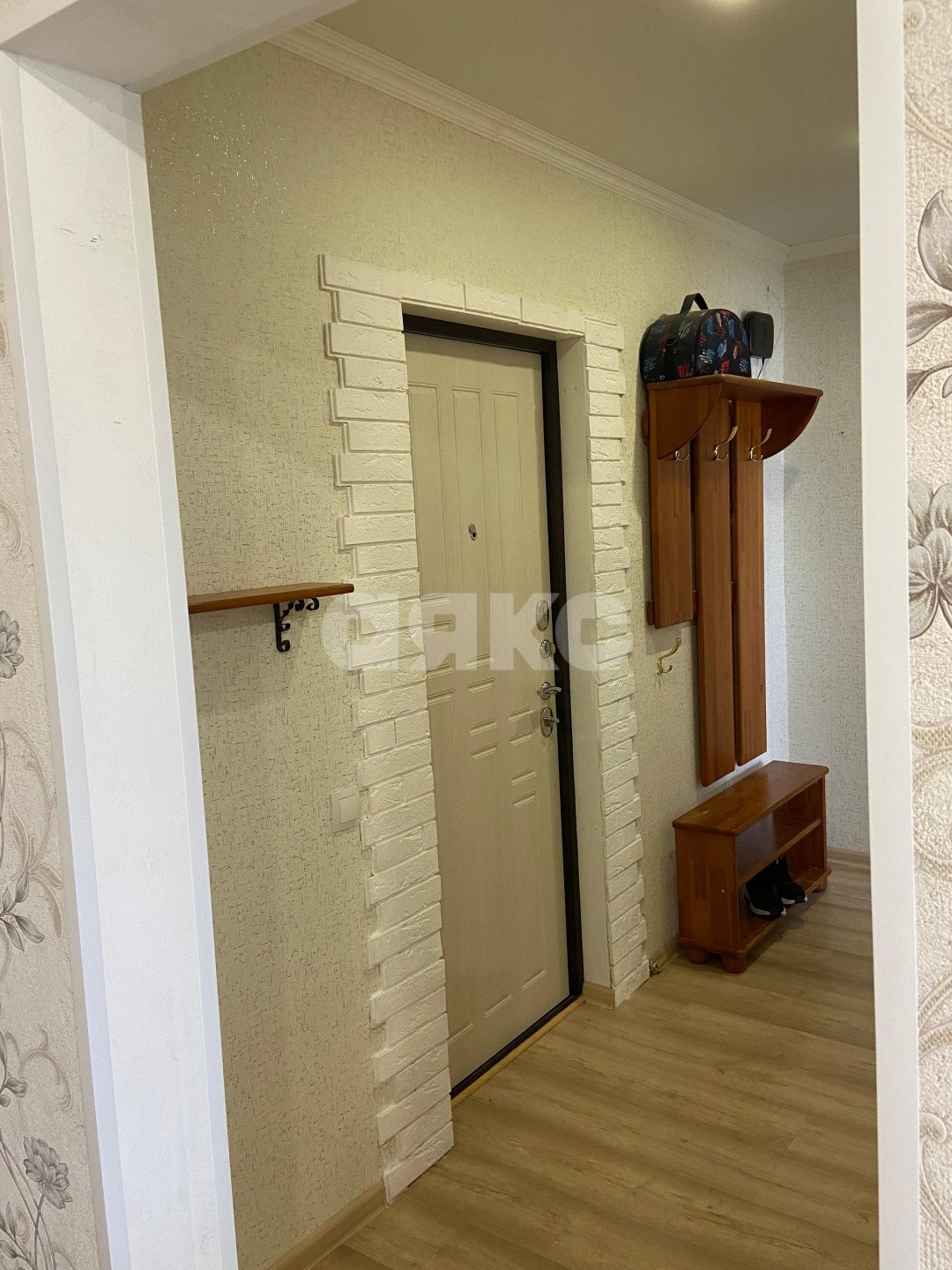 Фото №8: 2-комнатная квартира 51 м² - Геленджик, Северный, 20