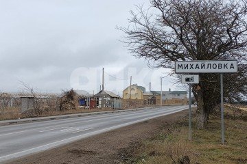Фото №5: Земельный участок под ИЖС - Михайловка, ул. Крымская
