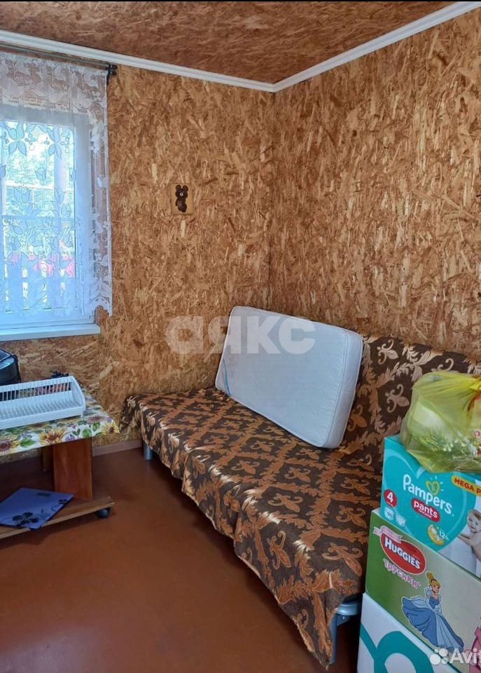 Фото №10: Дом 110 м² + 6 сот. - За Родину, ул. Таманская