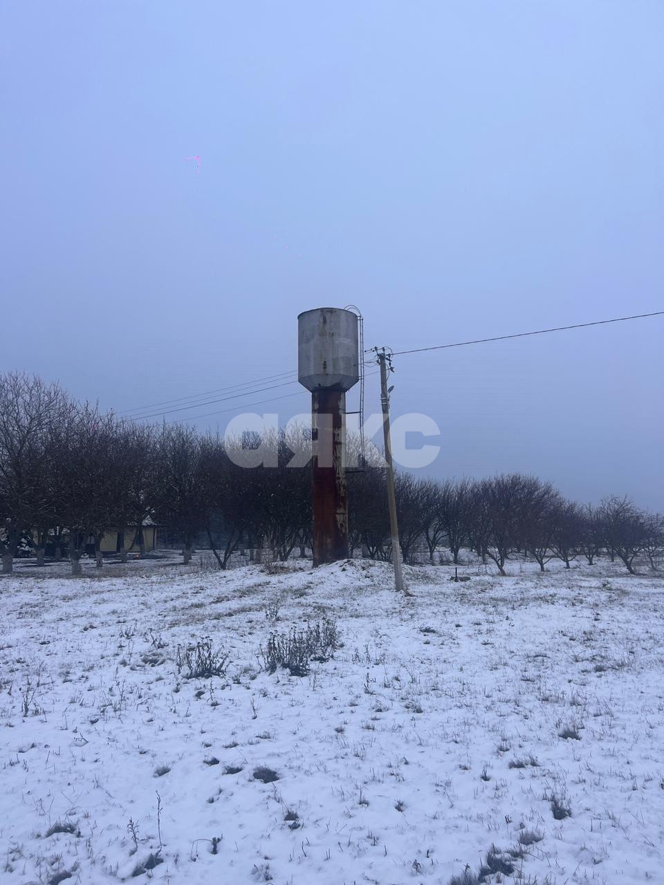 Фото №29: Коммерческая земля 26 сот. - Троицкое, 