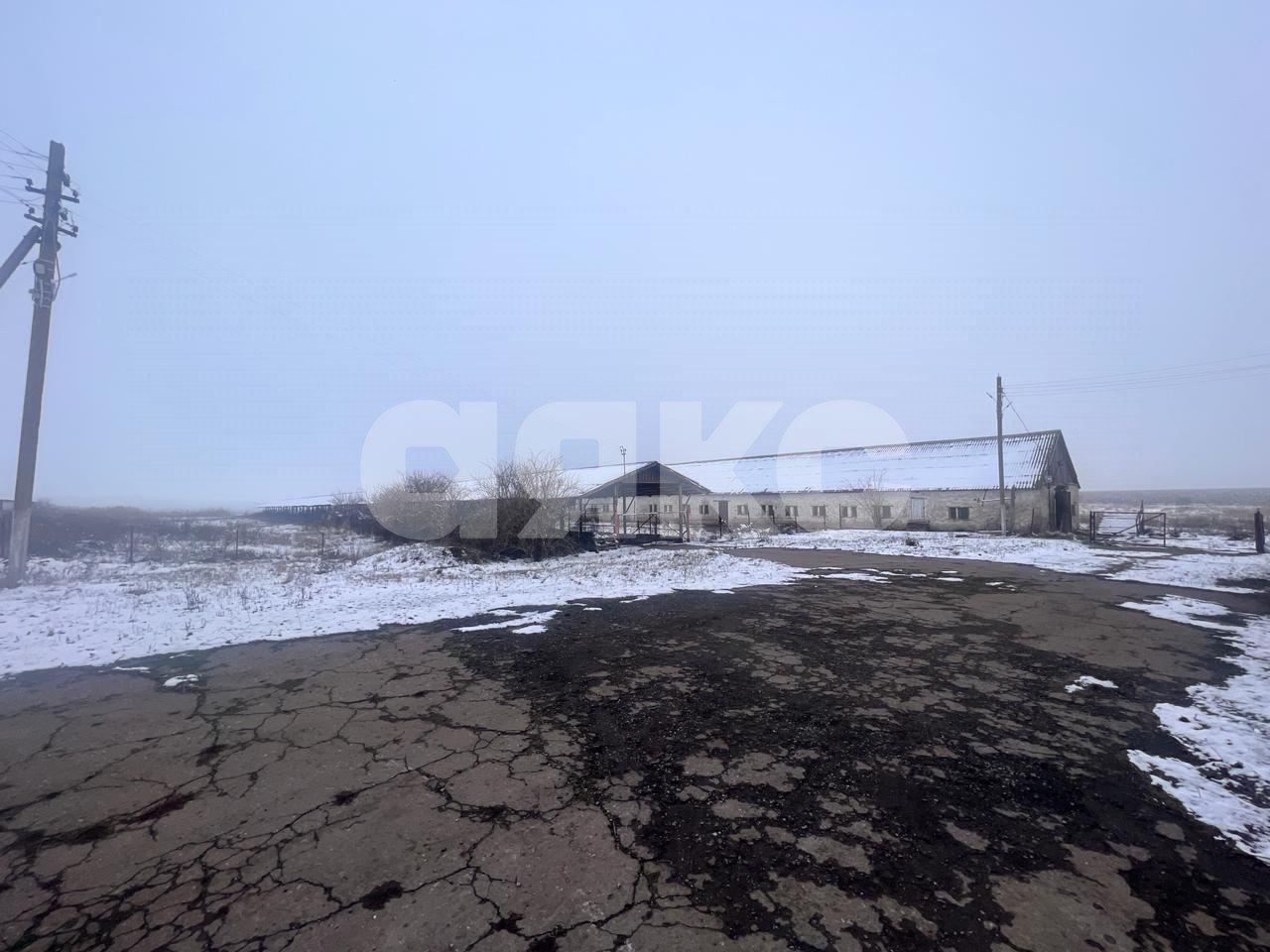 Фото №20: Коммерческая земля 26 сот. - Троицкое, 