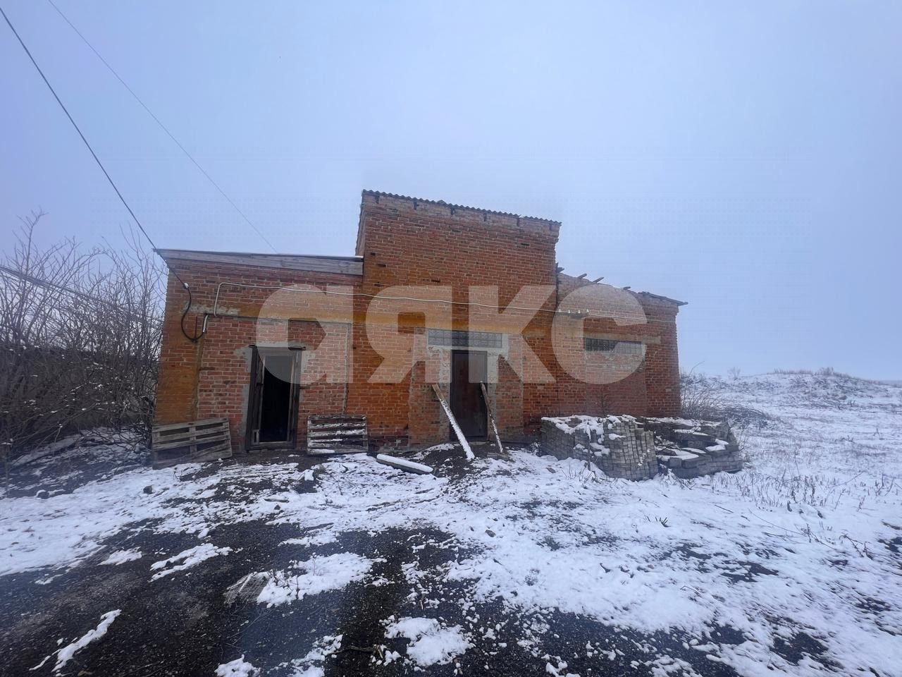 Фото №11: Коммерческая земля 26 сот. - Троицкое, 
