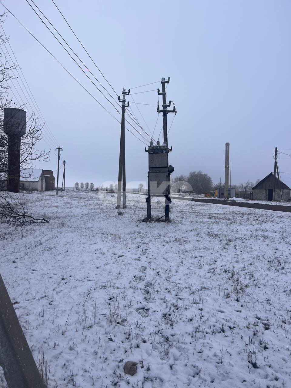 Фото №16: Коммерческая земля 26 сот. - Троицкое, 