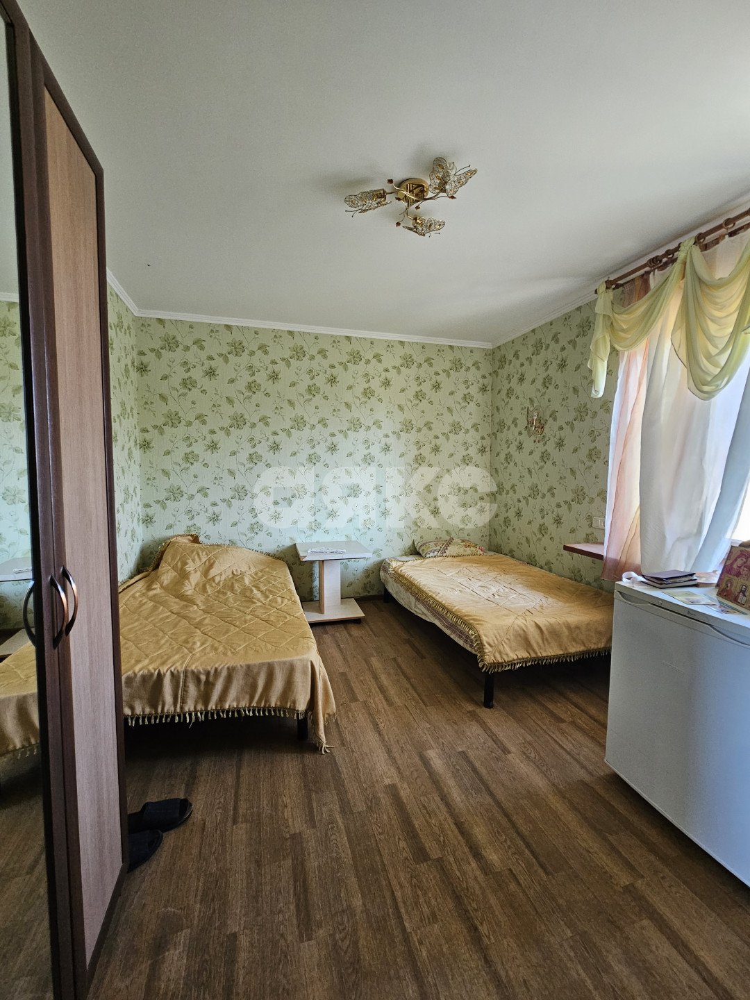 Фото №11: Коттедж 495 м² + 10 сот. - Мелекино, ул. Цветочная