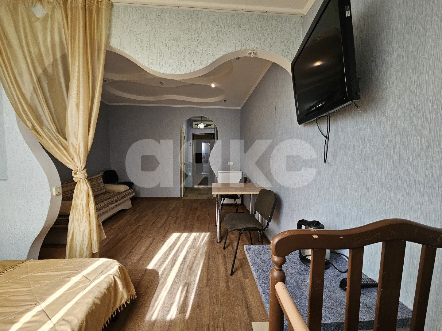 Фото №7: Коттедж 495 м² + 10 сот. - Мелекино, ул. Цветочная