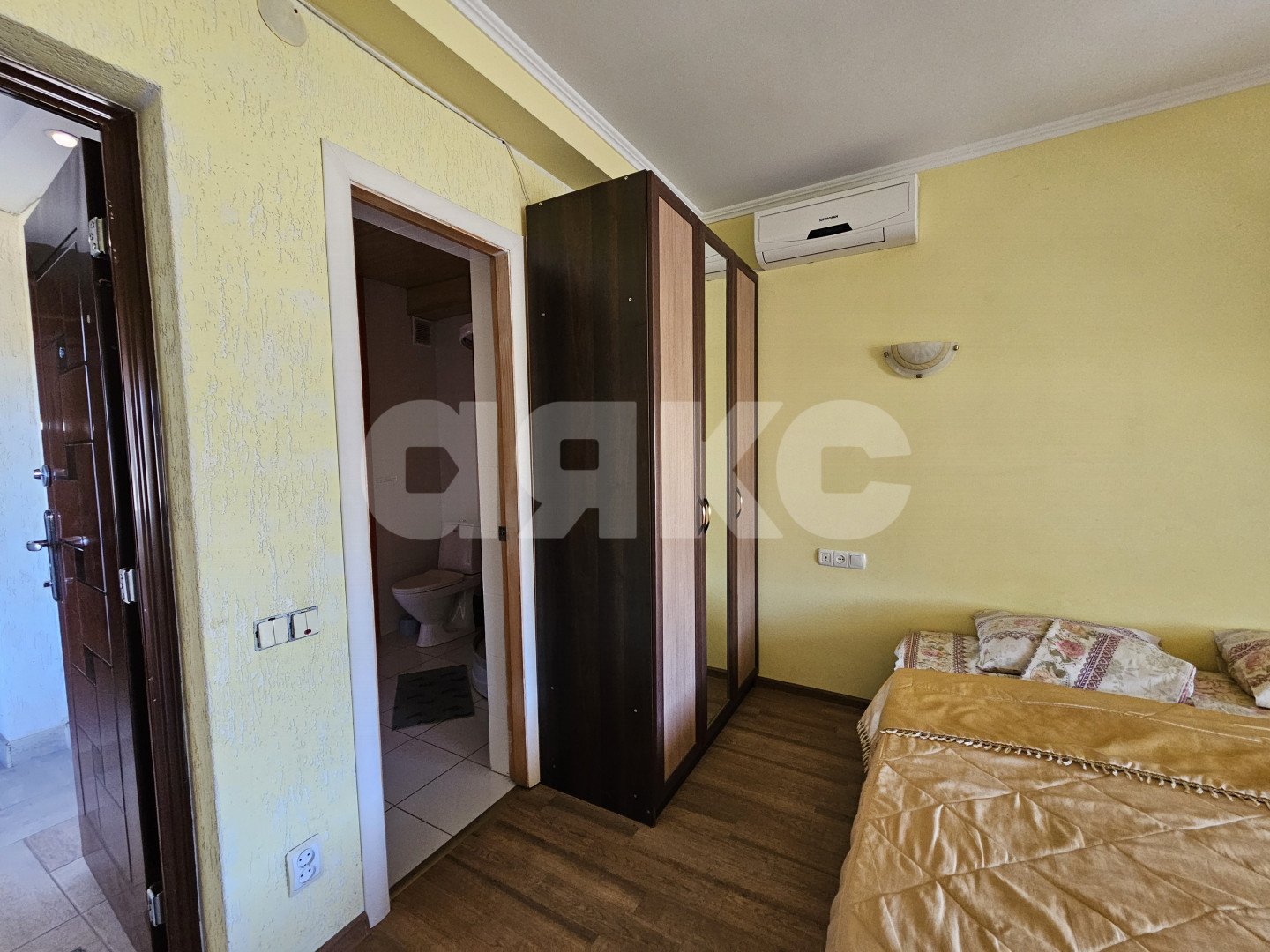 Фото №12: Коттедж 495 м² + 10 сот. - Мелекино, ул. Цветочная