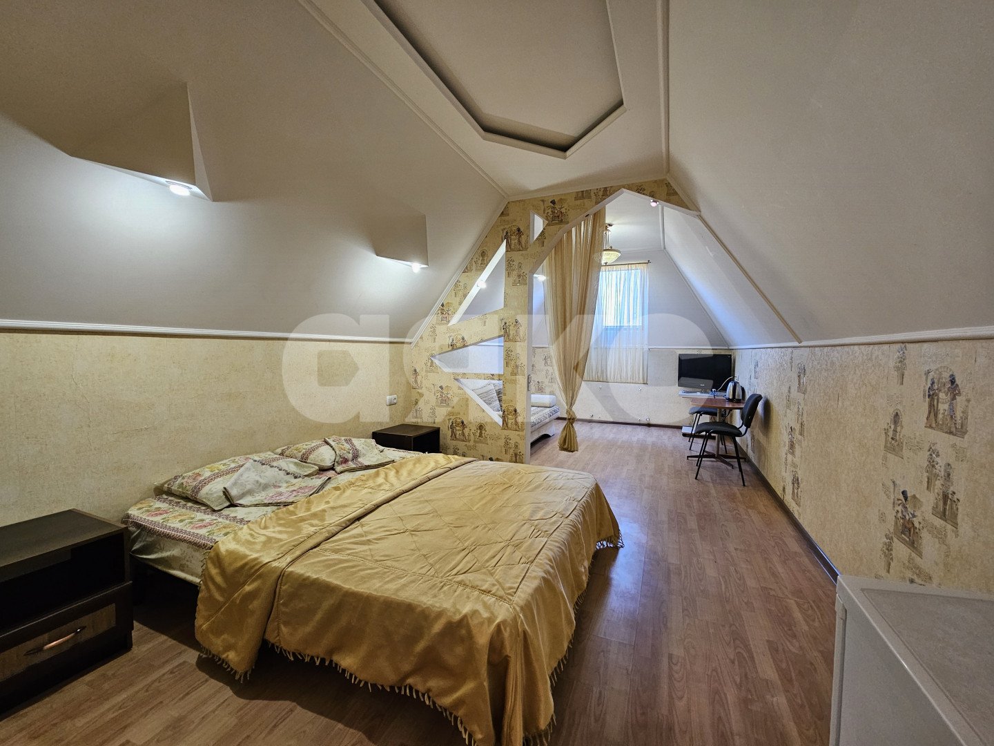 Фото №8: Коттедж 495 м² + 10 сот. - Мелекино, ул. Цветочная