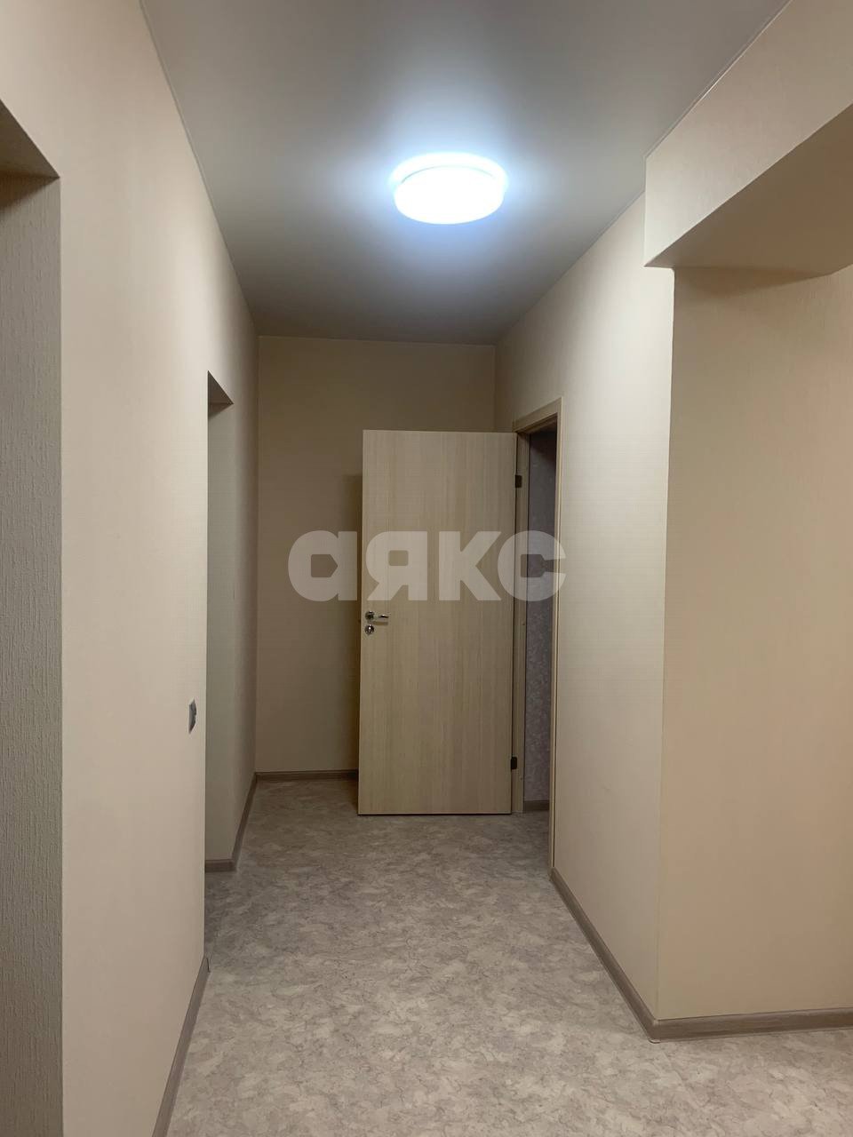 Фото №9: 3-комнатная квартира 66 м² - Волгоград, Канатный, ул. Бахтурова, 19