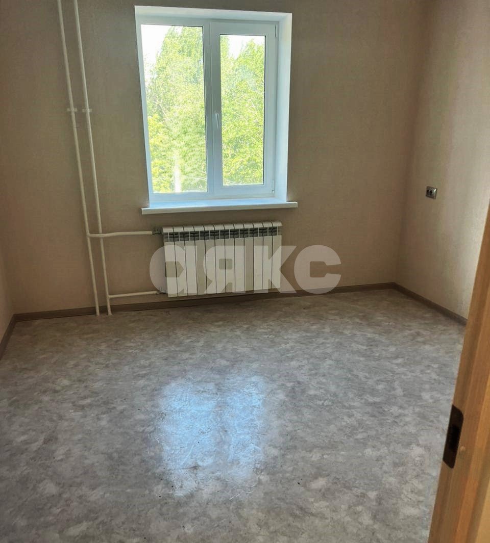 Фото №3: 3-комнатная квартира 66 м² - Волгоград, Канатный, ул. Бахтурова, 19