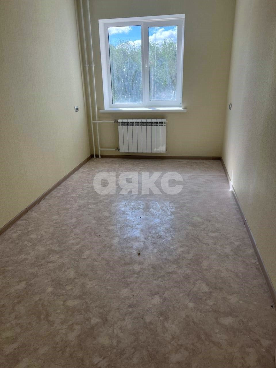 Фото №4: 3-комнатная квартира 66 м² - Волгоград, Канатный, ул. Бахтурова, 19