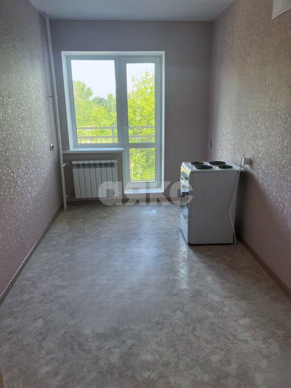Фото №6: 3-комнатная квартира 66 м² - Волгоград, Канатный, ул. Бахтурова, 19
