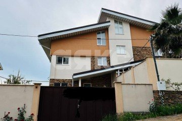 Фото №4: Дом 173 м² - Сочи, ст Бриз, ул. Ландышевая, 29/2