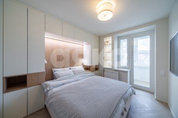 Фото №3: 2-комнатная квартира 39 м² - Москва, р. Мещанский, ул. Гиляровского, 33