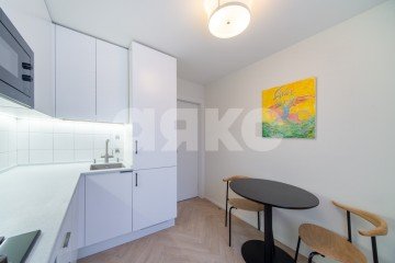 Фото №1: 2-комнатная квартира 39 м² - Москва, р. Мещанский, ул. Гиляровского, 33