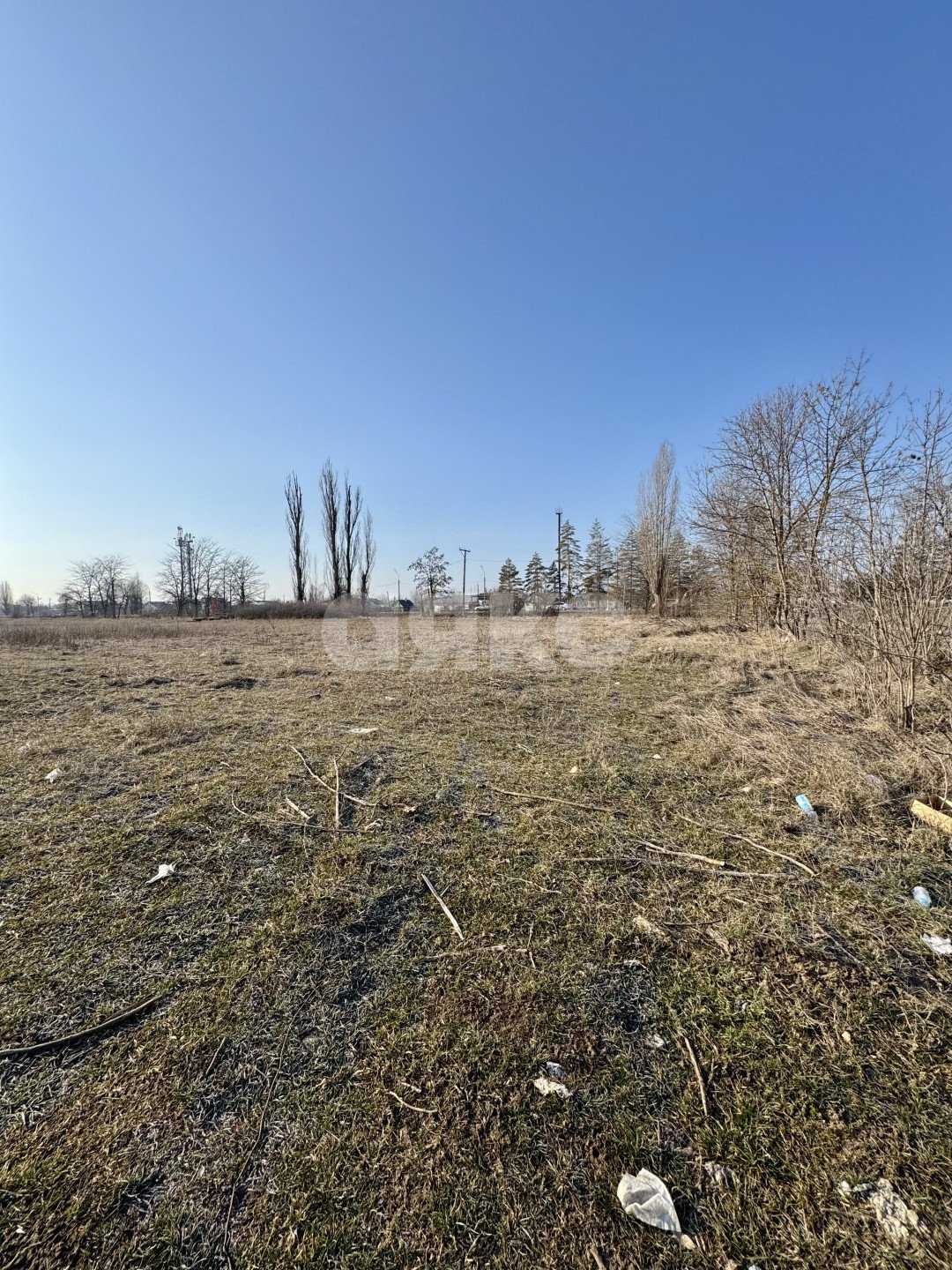 Фото №3: Земельный участок под ИЖС 7 сот. - Удобный, ул. Ленина
