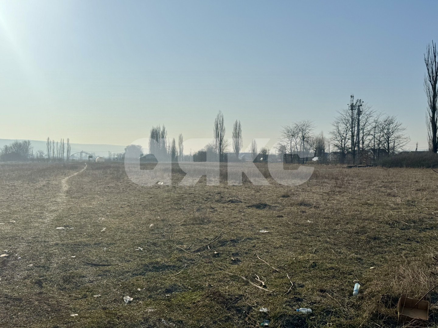 Фото №6: Земельный участок под ИЖС 7 сот. - Удобный, ул. Ленина