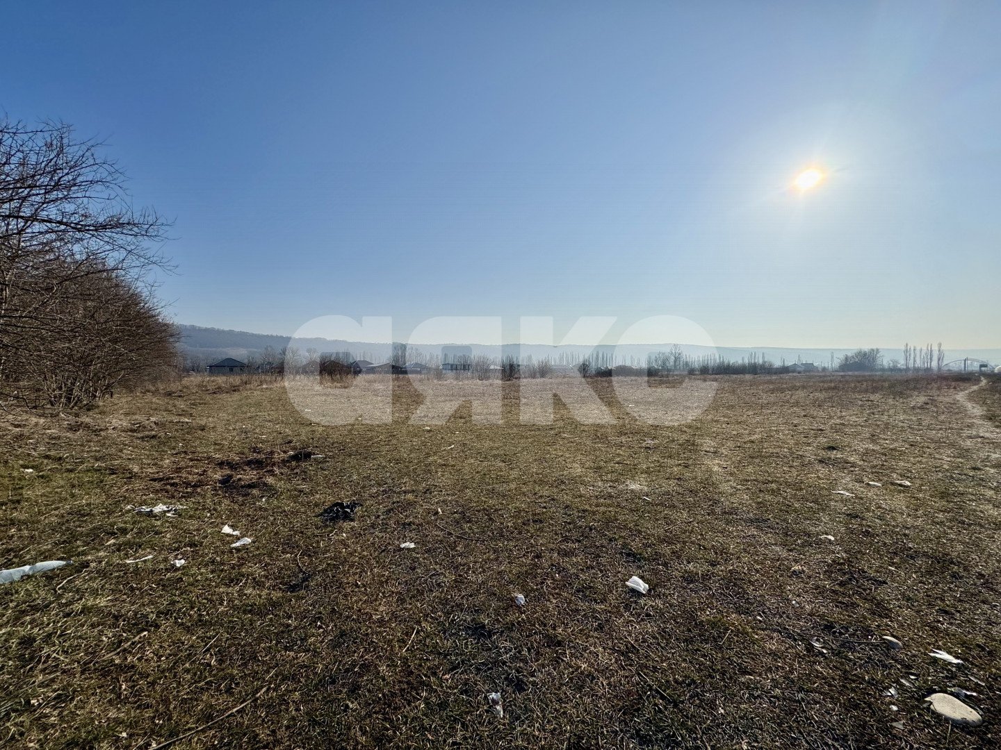 Фото №1: Земельный участок под ИЖС 7 сот. - Удобный, ул. Ленина