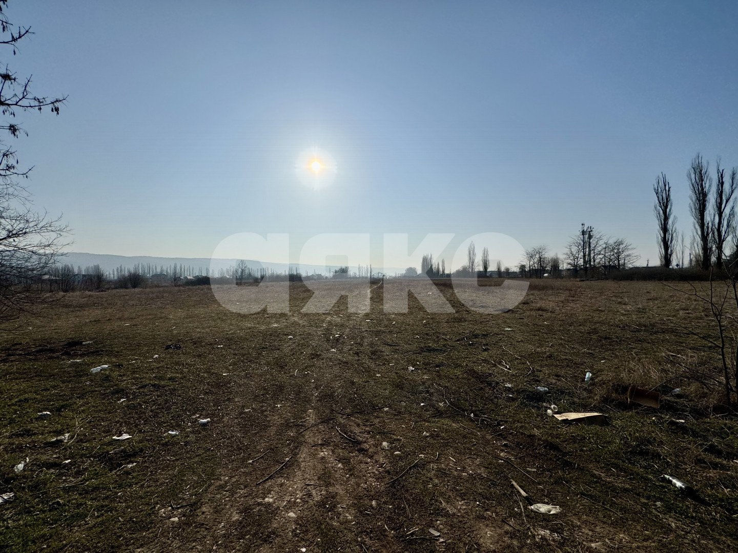 Фото №2: Земельный участок под ИЖС 7 сот. - Удобный, ул. Ленина