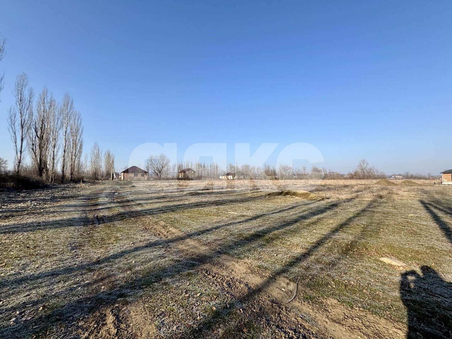 Фото №5: Земельный участок под ИЖС 7 сот. - Удобный, ул. Ленина
