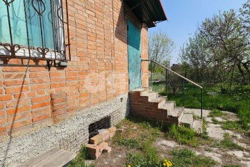 Фото №4: Дом 105 м² - Курган, ул. Береговая, 56А
