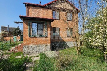 Фото №3: Дом 105 м² - Курган, ул. Береговая, 56А