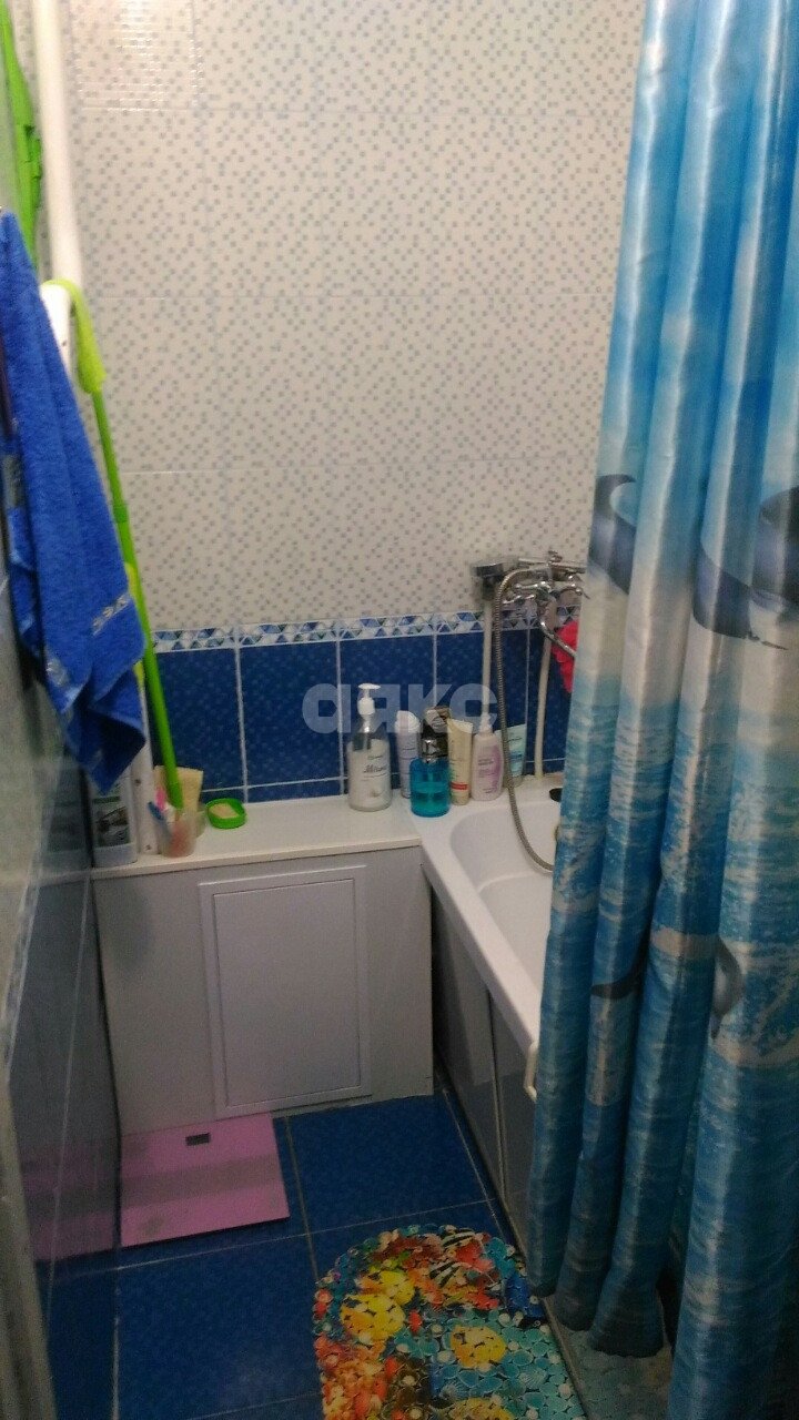Фото №6: 2-комнатная квартира 45 м² - Волгоград, 411-й, ул. Николая Отрады, 1