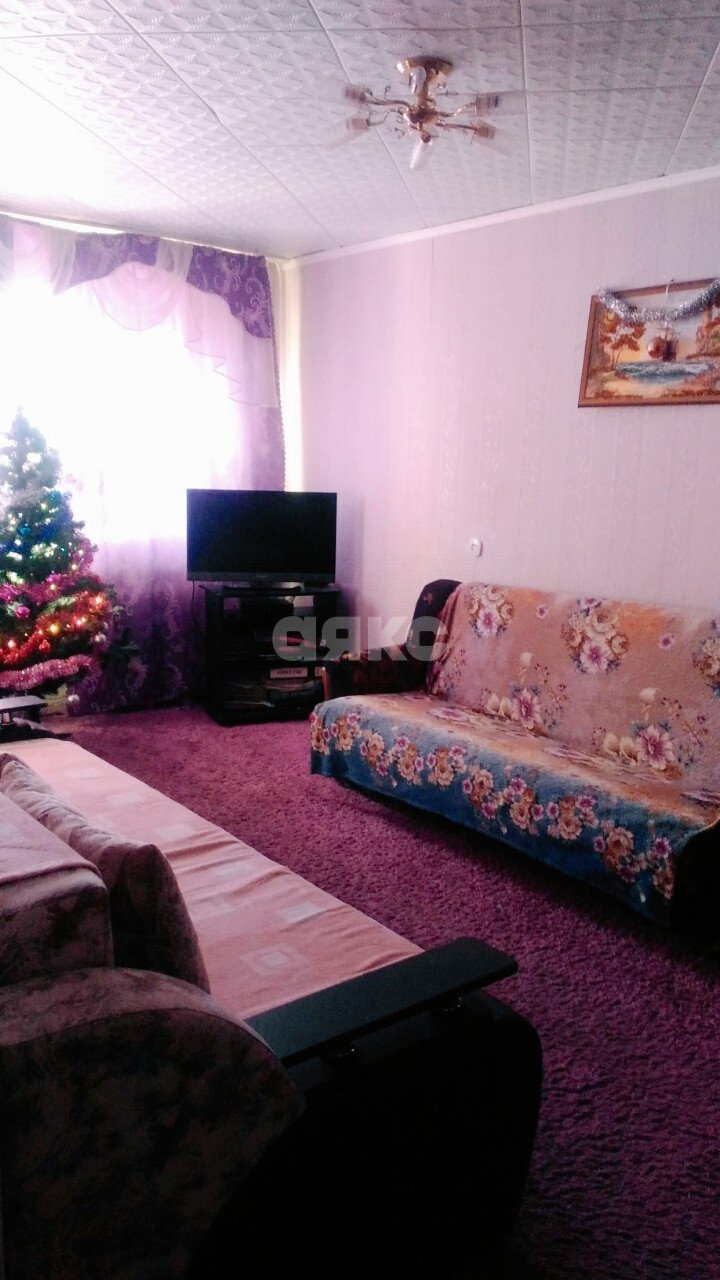 Фото №1: 2-комнатная квартира 45 м² - Волгоград, 411-й, ул. Николая Отрады, 1