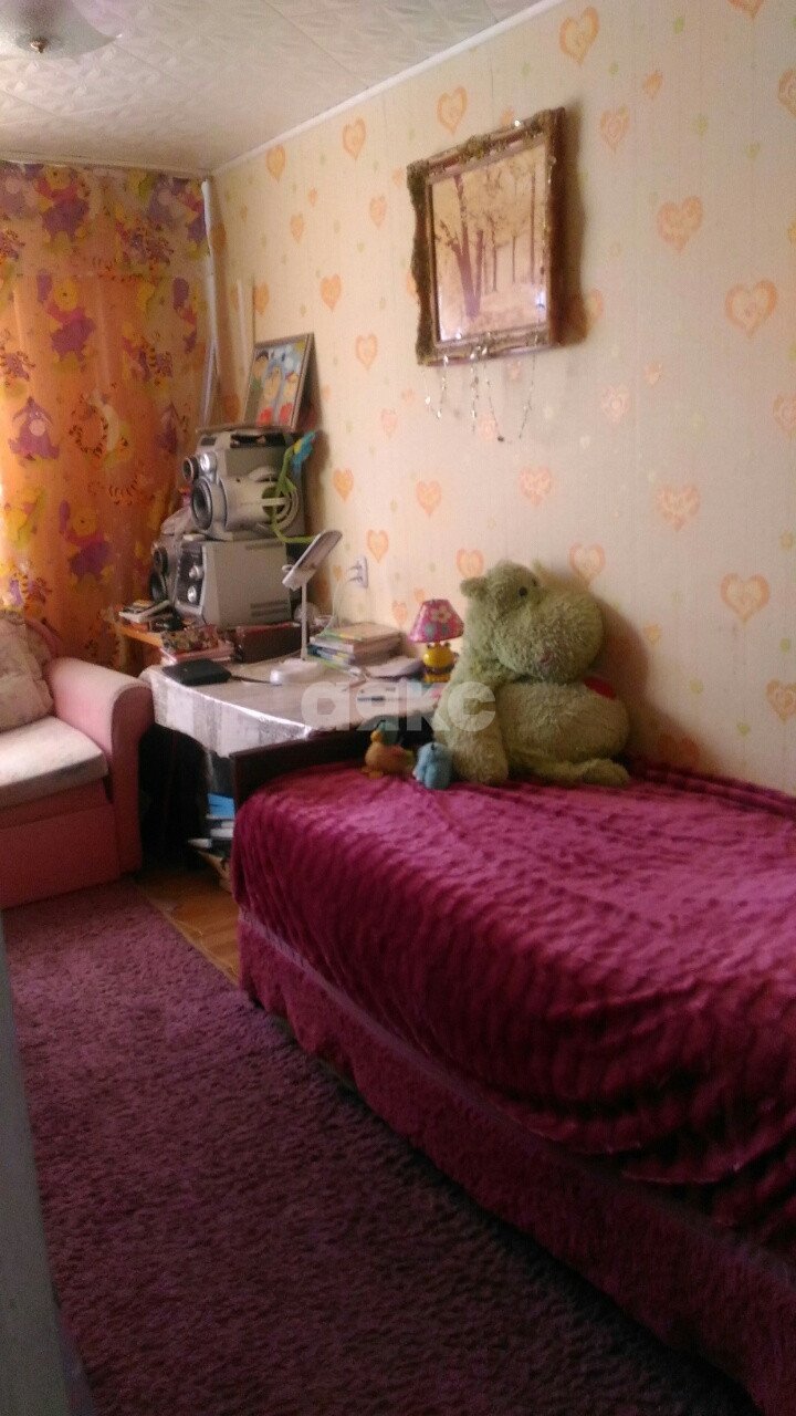 Фото №2: 2-комнатная квартира 45 м² - Волгоград, 411-й, ул. Николая Отрады, 1