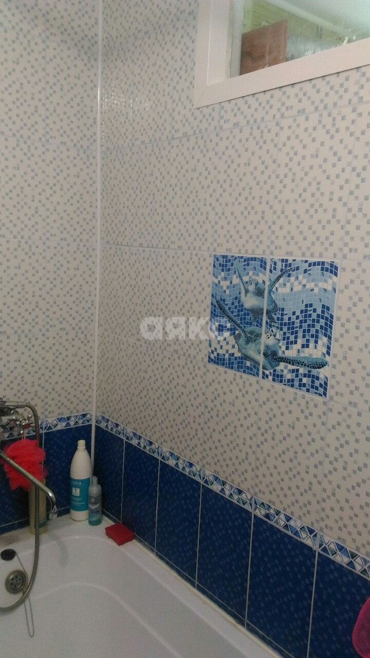 Фото №5: 2-комнатная квартира 45 м² - Волгоград, 411-й, ул. Николая Отрады, 1