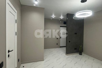 Фото №5: 1-комнатная квартира 40 м² - Ростов-на-Дону, р. Октябрьский, ул. Нансена, 103/1