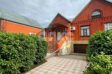 Фото №1: Дом 360 м² - Новокубанск, ул. Нагорная, 33