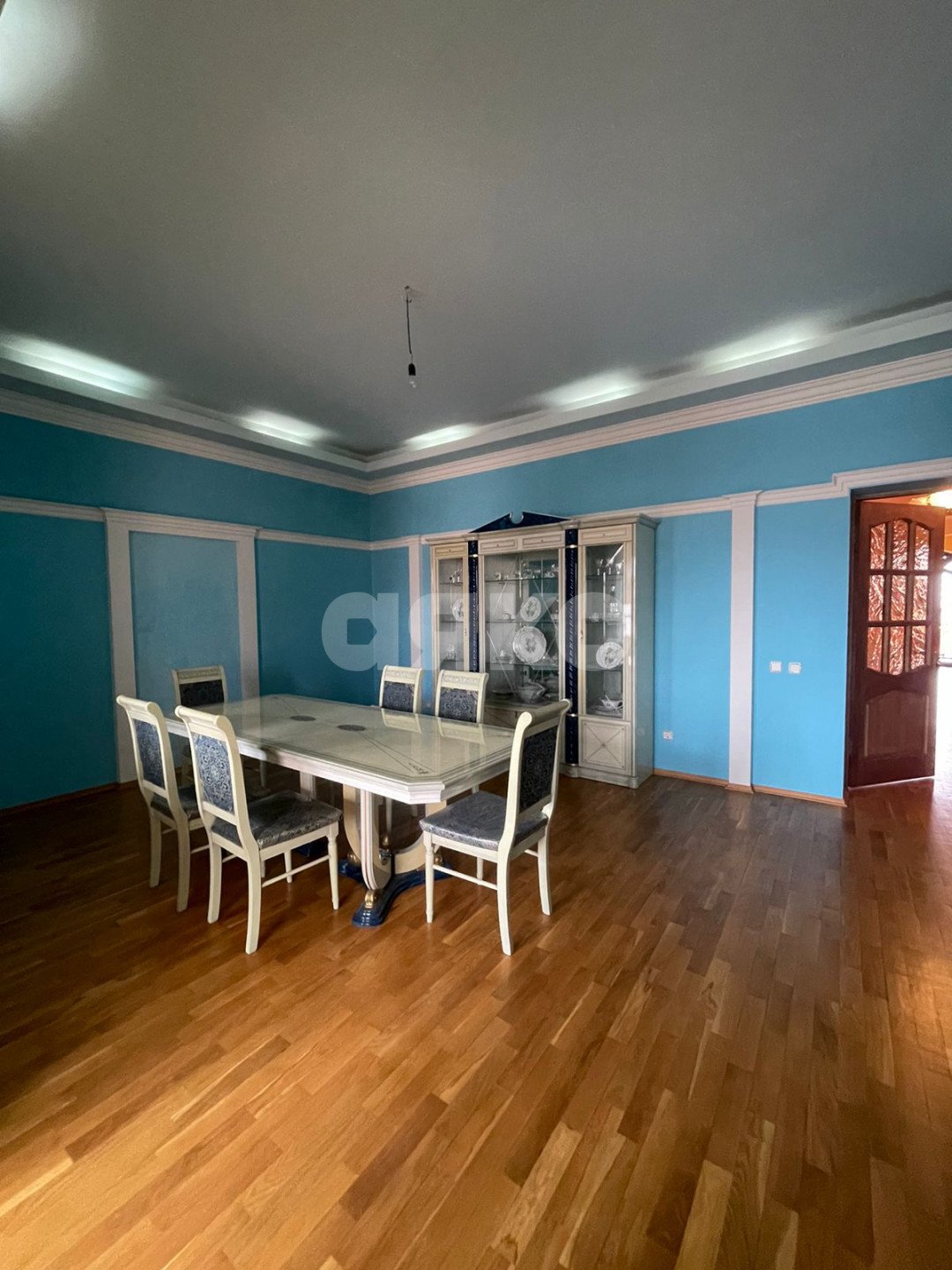 Фото №9: Дом 360 м² + 7 сот. - Новокубанск, ул. Нагорная, 33