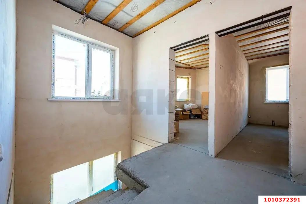 Фото №9: Таунхаус 104 м² + 2 сот. - Новая Адыгея, ул. Западная, 5