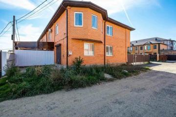 Фото №4: Дом 104 м² - Новая Адыгея, ул. Западная, 5