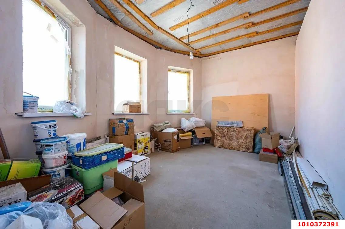 Фото №14: Таунхаус 104 м² + 2 сот. - Новая Адыгея, ул. Западная, 5