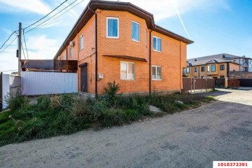 Фото №4: Таунхаус 104 м² - Новая Адыгея, ул. Западная, 5