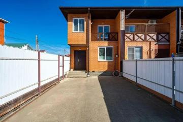 Фото №2: Дом 104 м² - Новая Адыгея, ул. Западная, 5