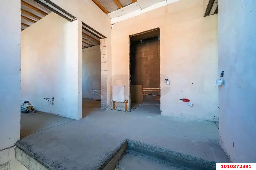 Фото №8: Таунхаус 104 м² + 2 сот. - Новая Адыгея, ул. Западная, 5