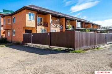 Фото №1: Дом 104 м² - Новая Адыгея, ул. Западная, 5