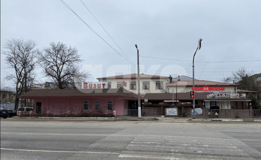 Фото №14: Коммерция 112 м² - Джанкой, ул. Московская, 6А