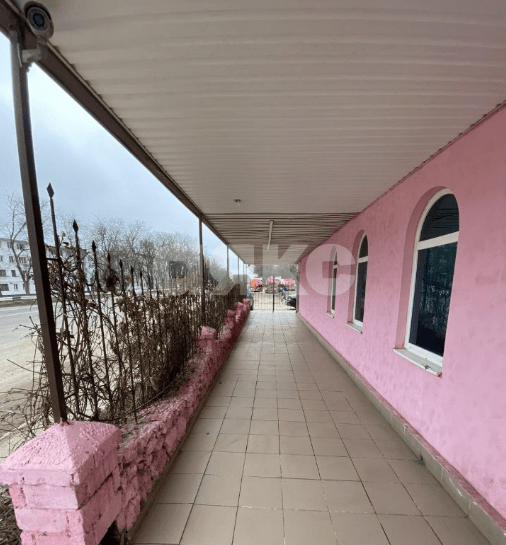 Фото №13: Коммерция 112 м² - Джанкой, ул. Московская, 6А