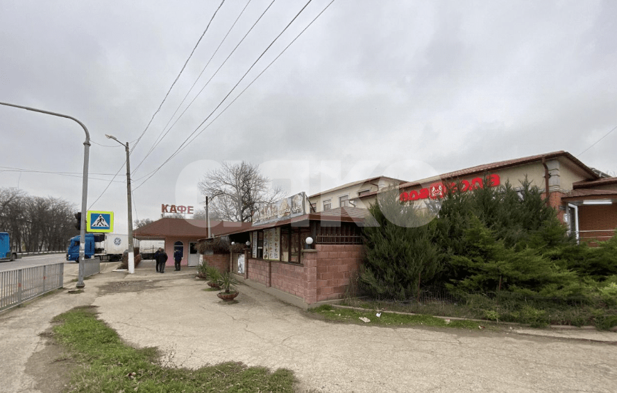 Фото №16: Коммерция 112 м² - Джанкой, ул. Московская, 6А
