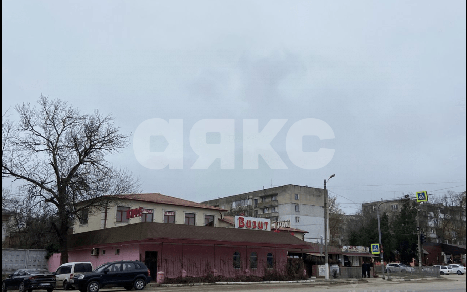 Фото №15: Коммерция 112 м² - Джанкой, ул. Московская, 6А